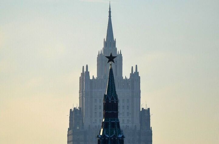 هشدار روسیه درباره فریبکاری آمریکا در پیشنهاد کریدوری به ارمنستان و جمهوری آذربایجان هشدار روسیه درباره فریبکاری آمریکا در پیشنهاد کریدوری به ارمنستان و جمهوری آذربایجان