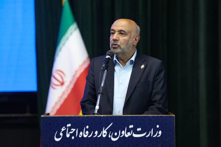 حذف یارانه یا تغییر دهکبندی قبل از اعمال به افراد اطلاع داده میشود حذف یارانه یا تغییر دهکبندی قبل از اعمال به افراد اطلاع داده میشود