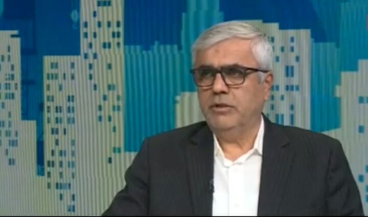 مدیر آبفای تهران: ۶۰ سال است تهران اینقدر بیآب نبوده مدیر آبفای تهران: ۶۰ سال است تهران اینقدر بیآب نبوده