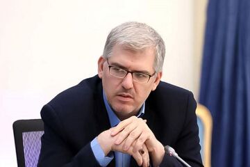 کپسول زیستی جدید ایران در صف پرتاب