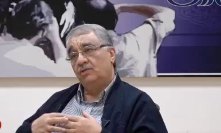 فرجی راد: ایران {در نفت} رقیب روسیه است