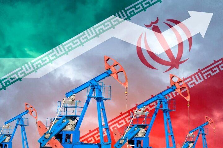 جهش ضربتی نفت ایران چگونه رخ داد؟