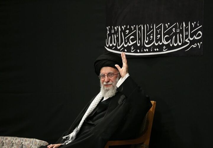 بدرقه و تشییع پیکر مطهر قائد شهید بعد از دهه اول محرم انجام می‌گیرد