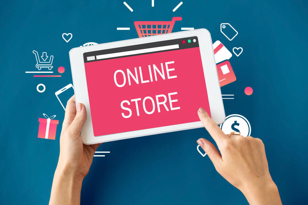 چطور با یک فروشگاه ساز حرفه ای، بدون کدنویسی فروشگاه آنلاین راه‌اندازی کنیم؟