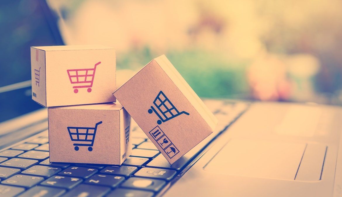 چطور با یک فروشگاه ساز حرفه ای، بدون کدنویسی فروشگاه آنلاین راه‌اندازی کنیم؟