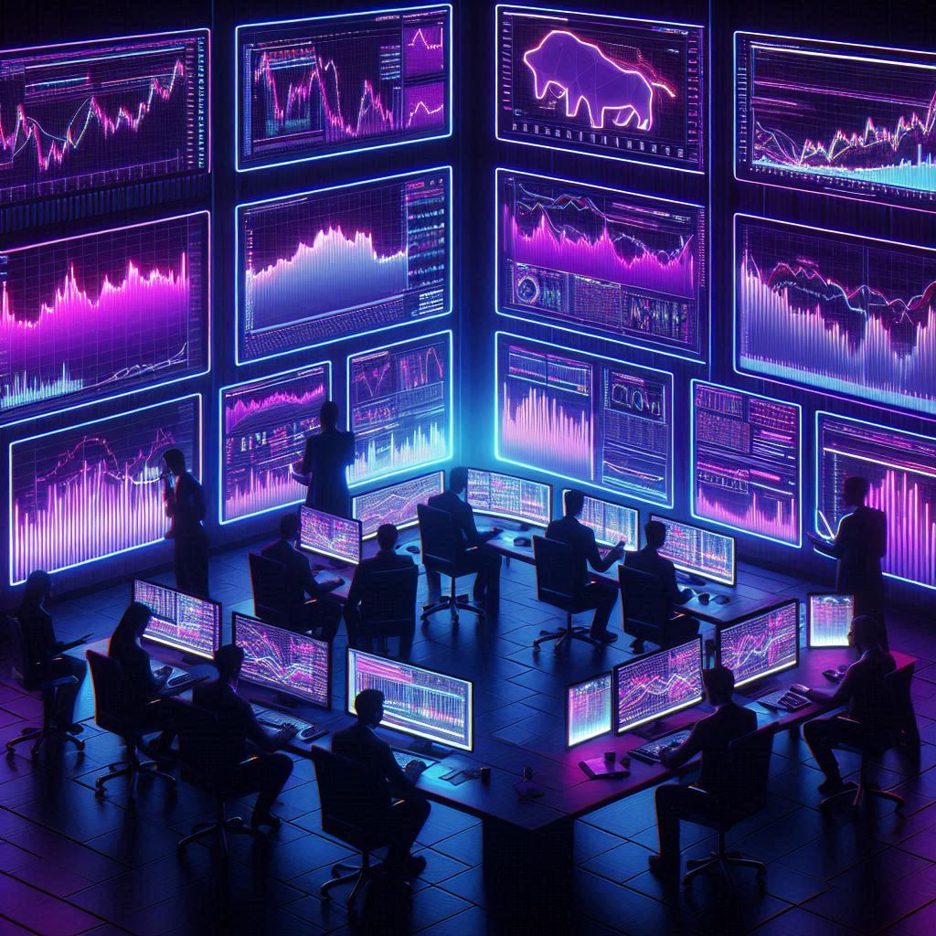 هنر کپی ترید در ارانته: راهنمایی جامع برای سرمایهگذاران هوشمند