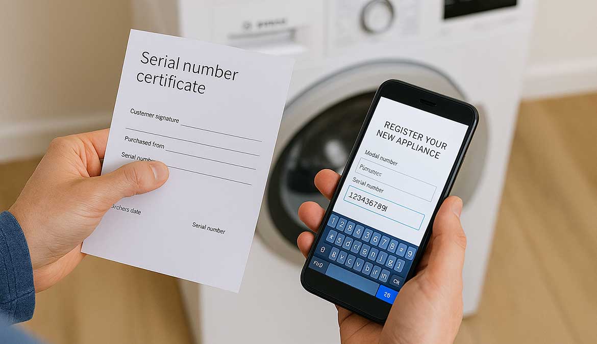 نمایندگی خدمات پس از فروش بوش در اصفهان