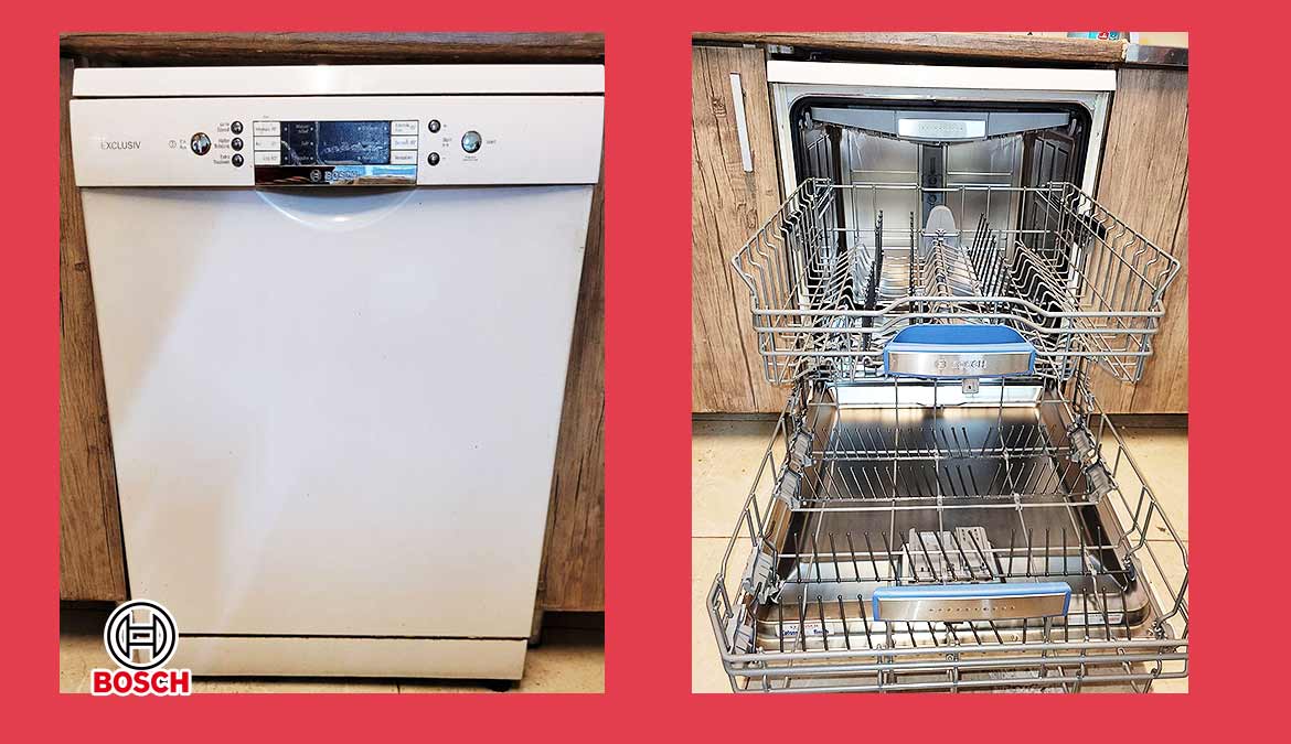 نمایندگی خدمات پس از فروش بوش در اصفهان