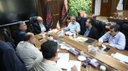 سهم خوزستان از خاموشی‌های سراسری کاهش یافته است