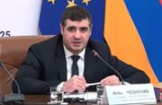 ارمنستان: ایروان پیشنهاد واشنگتن برای اجاره زنگزور را رد کرده است