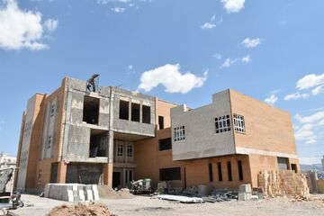 ۲۲ هزار و ۹۱۳ واحد نهضت ملی مسکن استان اردبیل در دست ساخت است