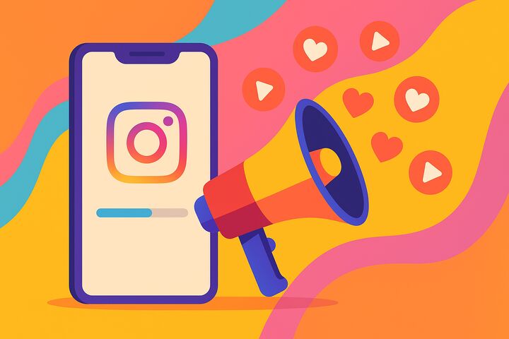 راهکار افزایش ویو واقعی اینستاگرام راهکار افزایش ویو واقعی اینستاگرام