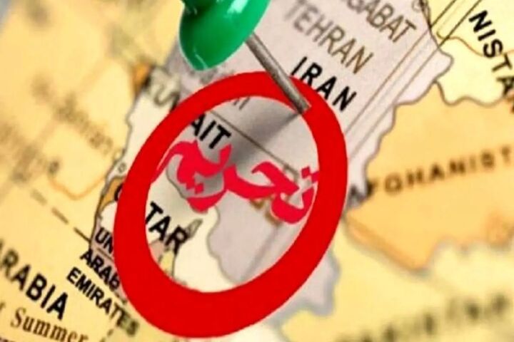 انگلیس تحریم‌های تازه علیه ایران وضع کرد