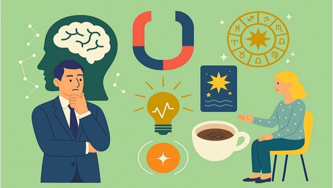 سواد علمی در برابر خرافات مدرن؛ چرا تفکر نقادانه ضروری است؟