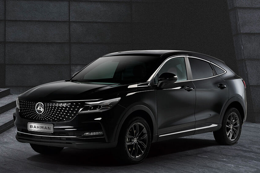 فروش دیگنیتی پرایم با تحویل یک ماهه و قیمت قطعی