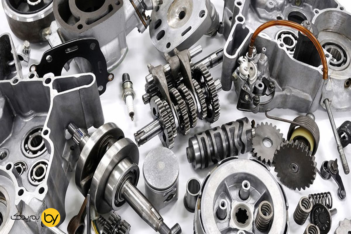 بم یدک بهترین واردکننده و مرجع لوازم یدکی خودرو چینی در ایران