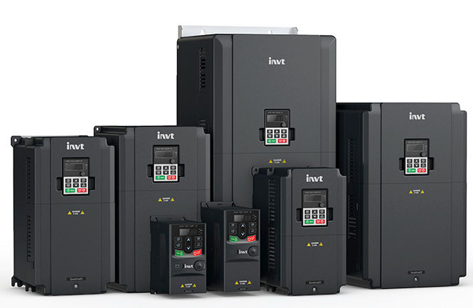 راهنمای جامع خرید اینورتر اینوت INVT هوشمندانهترین انتخاب برای خطوط تولید شما