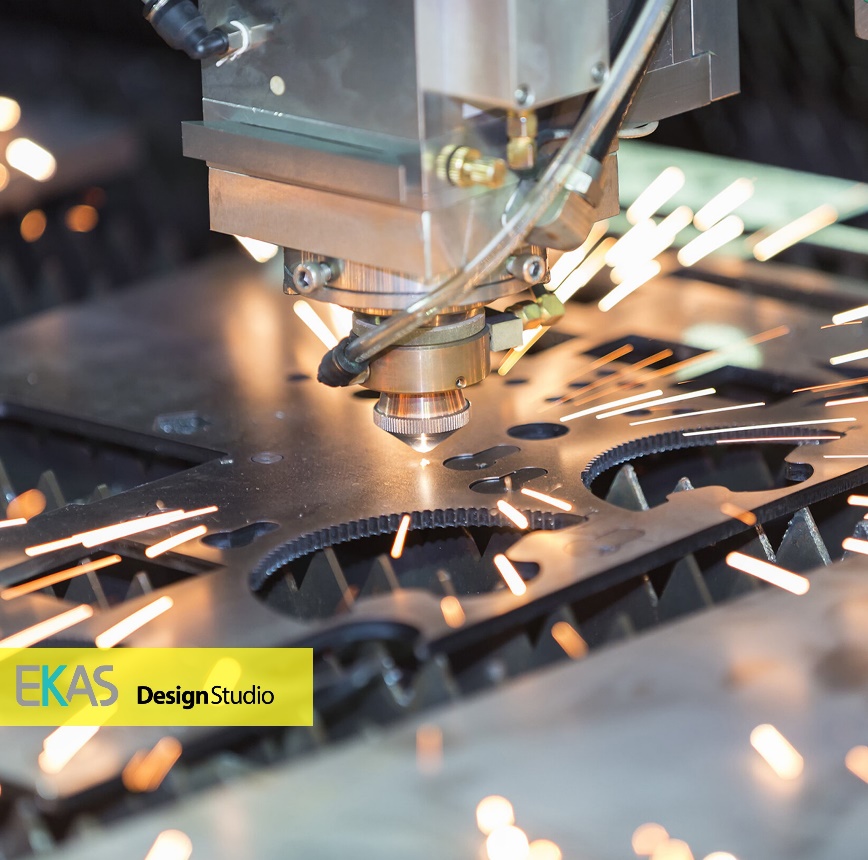 مقایسه روشهای برش فلزات؛ راهنمای انتخاب بهترین روش در تولید صنعتی