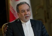 عراقچی: هنوز چیزی برای مذاکرات تنظیم نشده، اما هدف ما دفاع از خون شهداست