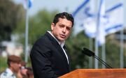 گستاخی وزیر صهیونیست: رهبران حماس در قطر، باید ترور شوند