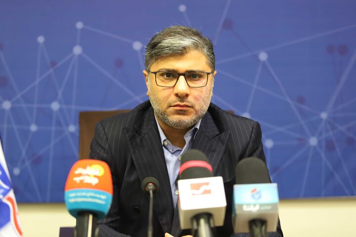 اتصال ۷۷ روستای هرمزگان به شبکه ملی اطلاعات اتصال ۷۷ روستای هرمزگان به شبکه ملی اطلاعات