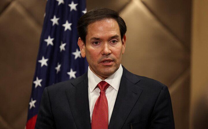 آمریکا دو قاضی دیوان کیفری بینالمللی را تحریم کرد