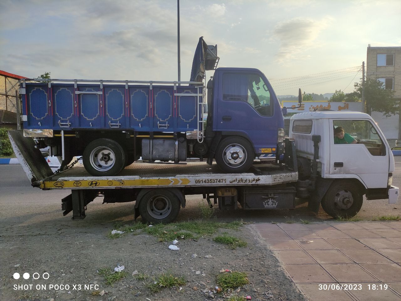 لذت سفر به اردبیل، سرعین و آستارا در کنار خودروبر و امداد خودرو برای مسافران و گردشگران