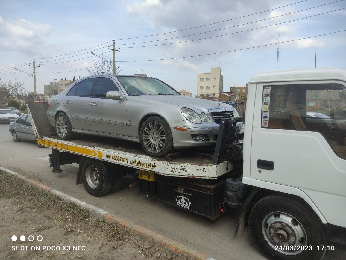 لذت سفر به اردبیل، سرعین و آستارا در کنار خودروبر و امداد خودرو برای مسافران و گردشگران