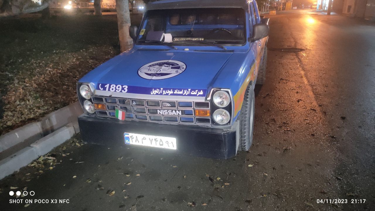 لذت سفر به اردبیل، سرعین و آستارا در کنار خودروبر و امداد خودرو برای مسافران و گردشگران