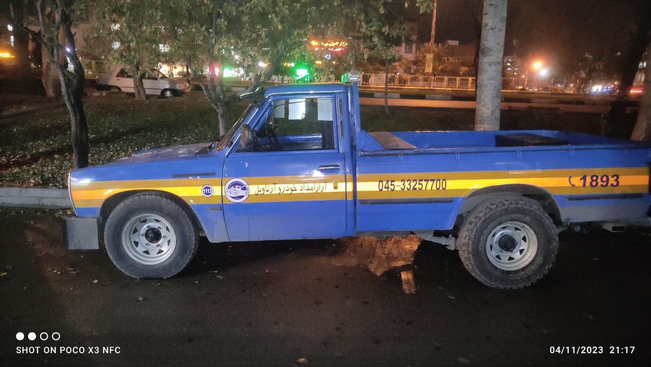 لذت سفر به اردبیل، سرعین و آستارا در کنار خودروبر و امداد خودرو برای مسافران و گردشگران