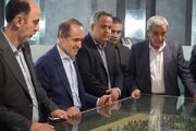اعلام آمادگی سازمان نظام دامپزشکی کشور برای پژوهش های کاربردی مشترک با موسسه رازی