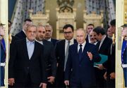 ایران و روسیه، آمادۀ اقدام نظامی علیه زنگزور