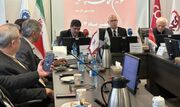 گواهی فعالیت تولید بدون کارخانه در دولت چهاردهم صادر شد