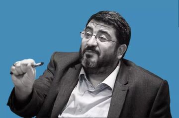 فواد ایزدی: اسنپ‌بک، بی‌سابقه‌ترین مکانیسم تاریخ بشر در بی‌عدالتی توافق‌ها!