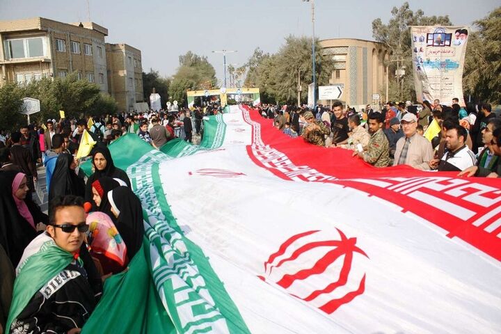 دیپلمات سابق بلغارستانی: ایرانی‌ها حمله به شرافت ملی‌شان را برنمی‌تابند
