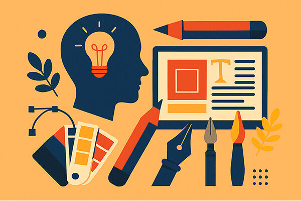 طرح، راز طراحیهای تاثیرگذار و به یاد ماندنی طرح، راز طراحیهای تاثیرگذار و به یاد ماندنی