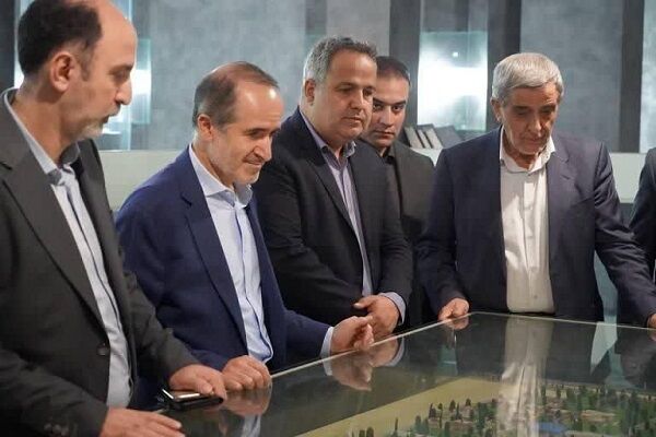 اعلام آمادگی سازمان نظام دامپزشکی کشور برای پژوهش های کاربردی مشترک با موسسه رازی