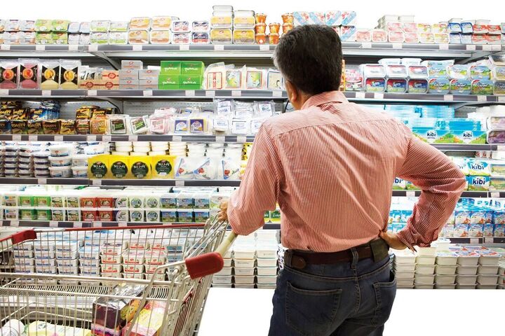 درآمد ۴ میلیون نفر کفاف غذای آنها را نمیدهد| ۳۰ میلیون نفر در فقر شدید قرار دارد درآمد ۴ میلیون نفر کفاف غذای آنها را نمیدهد| ۳۰ میلیون نفر در فقر شدید قرار دارد