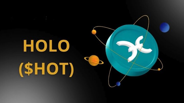 هولو (Holo) چیست؟ راهنمای کامل پلتفرم HOT و آینده اینترنت غیرمتمرکز