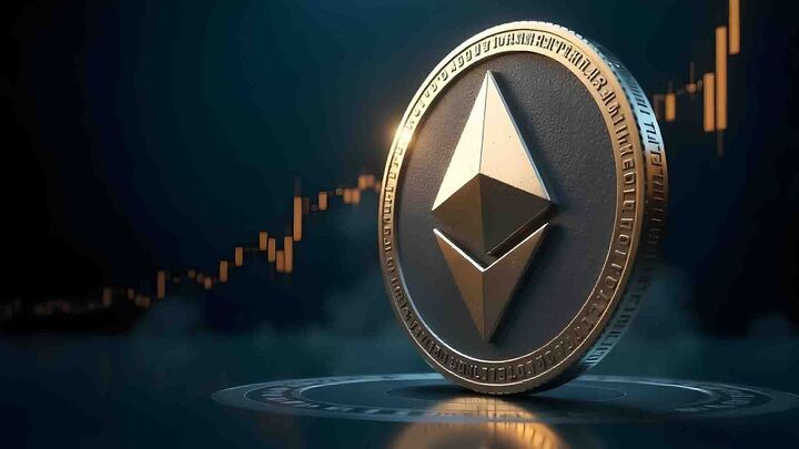 رکورد تاریخی در حجم معاملات باز اتریوم