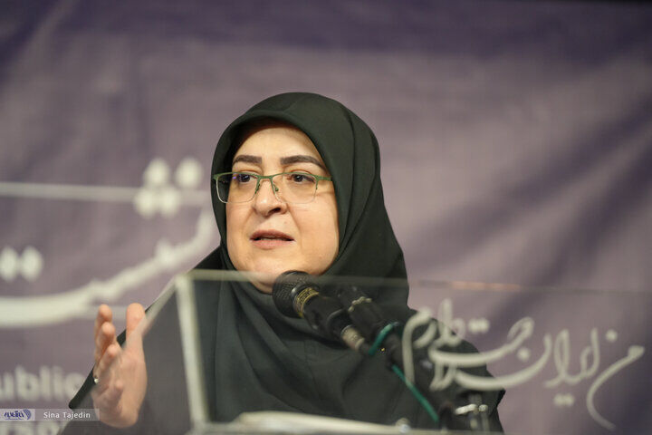 مهاجرانی: محدودیتها برای کانالها و گروههای بالای ۹۰ هزار عضو است مهاجرانی: محدودیتها برای کانالها و گروههای بالای ۹۰ هزار عضو است