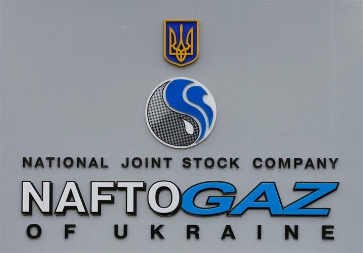 اوکراین اولین توافق گازی با جمهوری آذربایجان را امضا کرد
