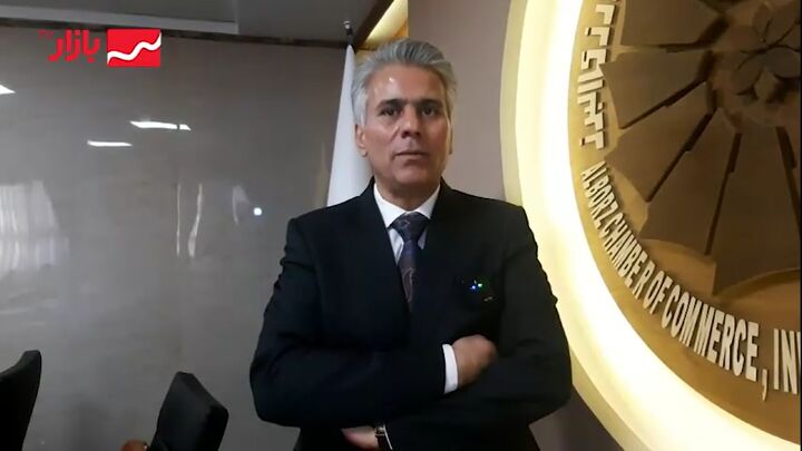 جزئیاتی از برگزاری نمایشگاه صنعت پخش؛ نقش هوشمندسازی حمل و نقل در کاهش هزینه تمام شده کالا جزئیاتی از برگزاری نمایشگاه صنعت پخش؛ نقش هوشمندسازی حمل و نقل در کاهش هزینه تمام شده کالا