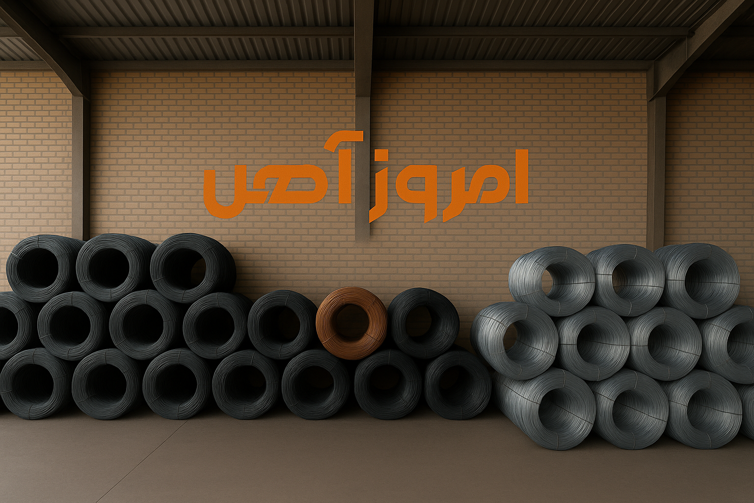 سیم مفتول از کجا بخرم؟