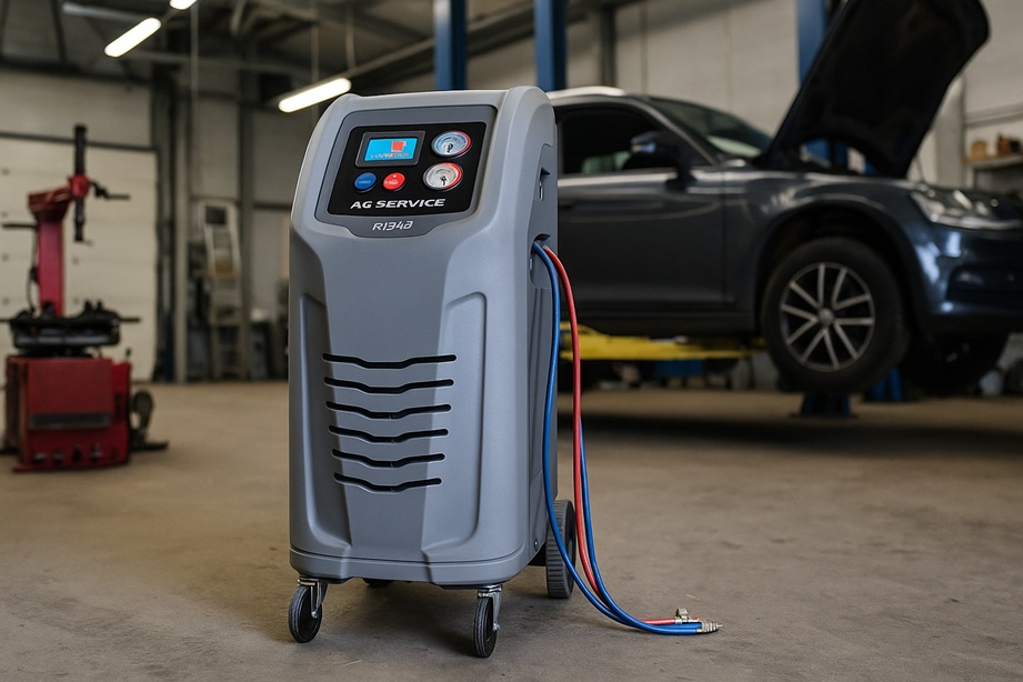 سام ایران ماشین، همراه مطمئن شما در خرید تجهیزات تعمیرگاهی حرفهای