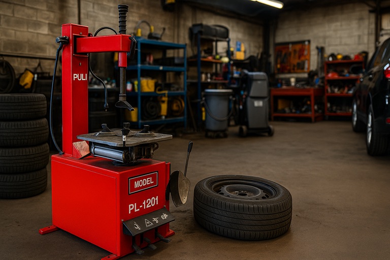 سام ایران ماشین، همراه مطمئن شما در خرید تجهیزات تعمیرگاهی حرفهای