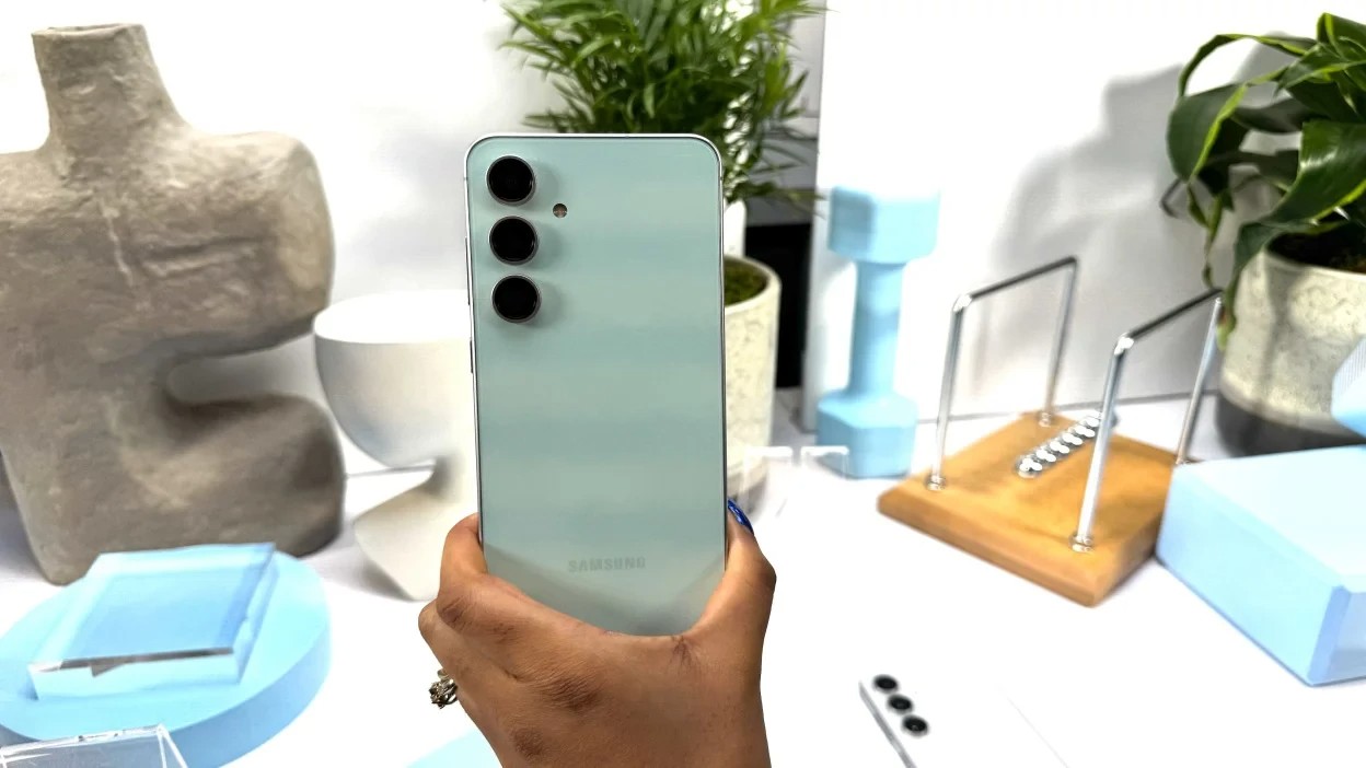 لیست کامل پرفروشترین گوشیهای سامسونگ در ایران مانند سری A و S۲۴ FE