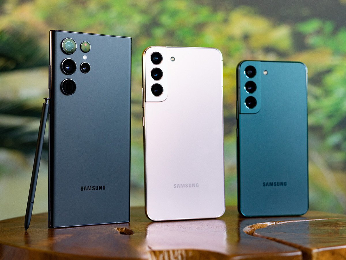 لیست کامل پرفروشترین گوشیهای سامسونگ در ایران مانند سری A و S۲۴ FE