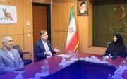 کاهش حریم دریا زمینه‌ساز تسریع در اجرای طرح‌های دریامحور است