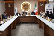 صنعت پخش، زیرساخت پنهان تاب‌آوری غذایی در شرایط ضروری کشور شد